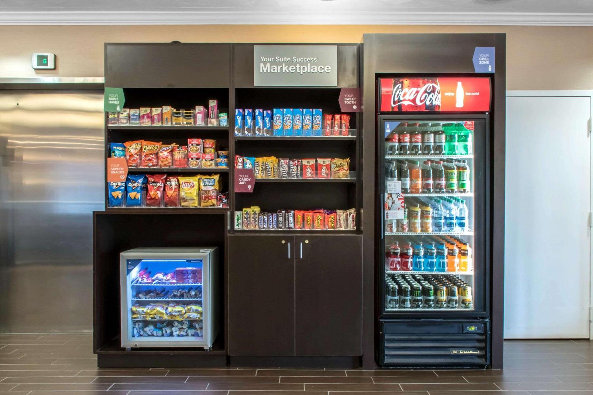 Comfort Suites Scranton Near Montage Mountain Екстериор снимка